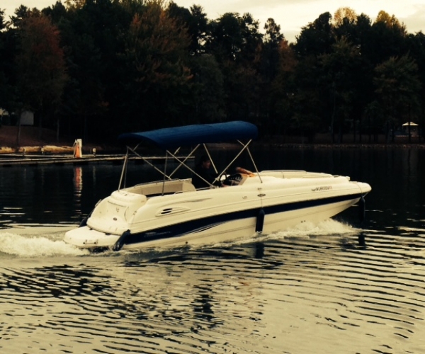 Deck Boats For Sale Used Deck Boats For Sale by owner